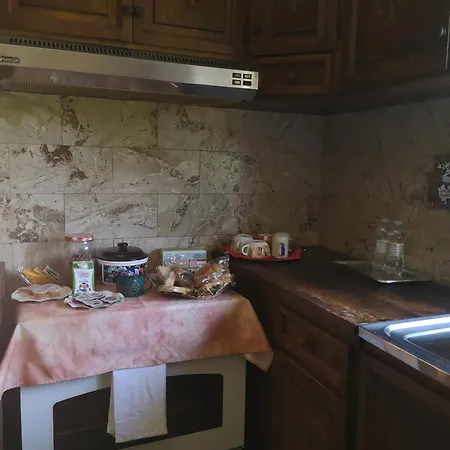Фермерский дом Casa Ape Regina 3 Montelarco *