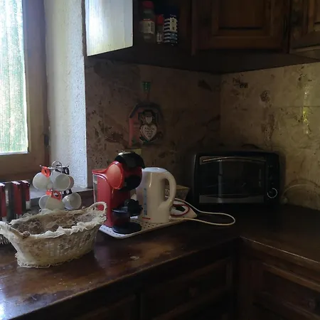 Casa Ape Regina 3 Montelarco Фермерский дом