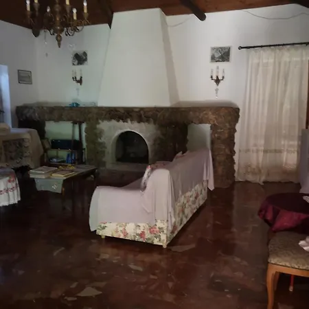 Фермерский дом Casa Ape Regina 3 Montelarco