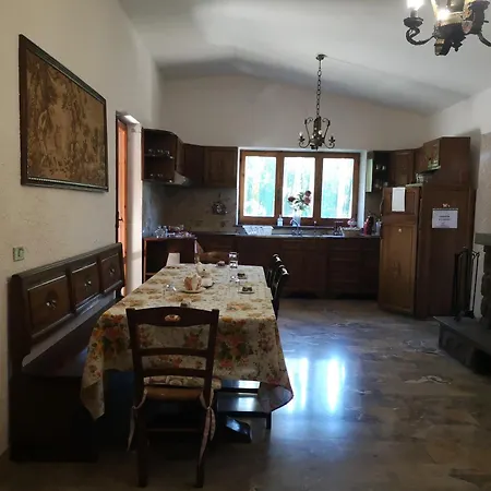 Casa Ape Regina 3 Montelarco * Morlupo